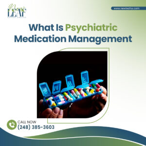medication management