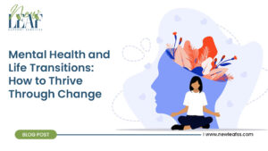 Mental Health and Life Transitions