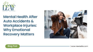 Auto Accident Mental Health